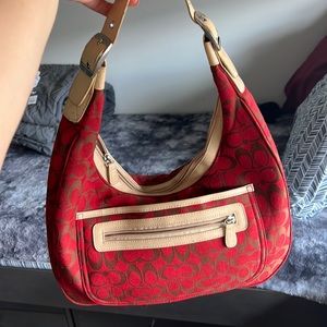 Vintage Bag for women
